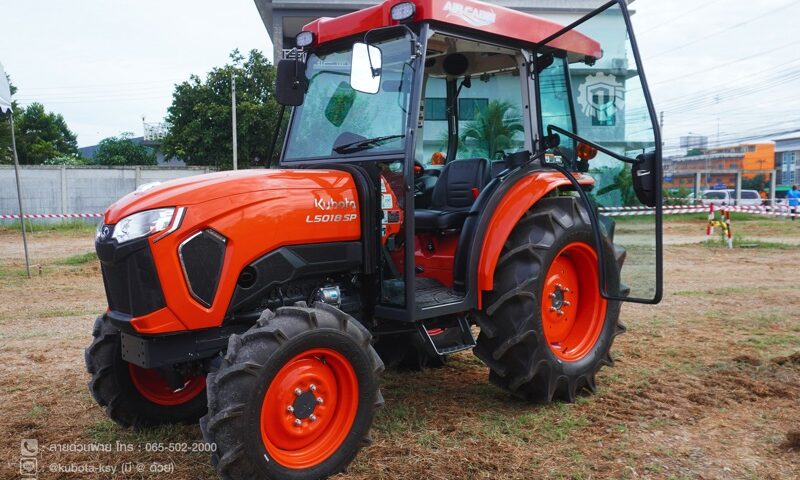 คูโบต้า-สินค้าใหม่