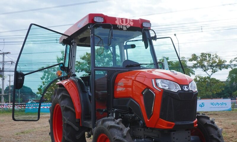 คูโบต้า-สินค้าใหม่