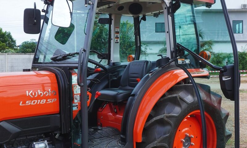 คูโบต้า-สินค้าใหม่