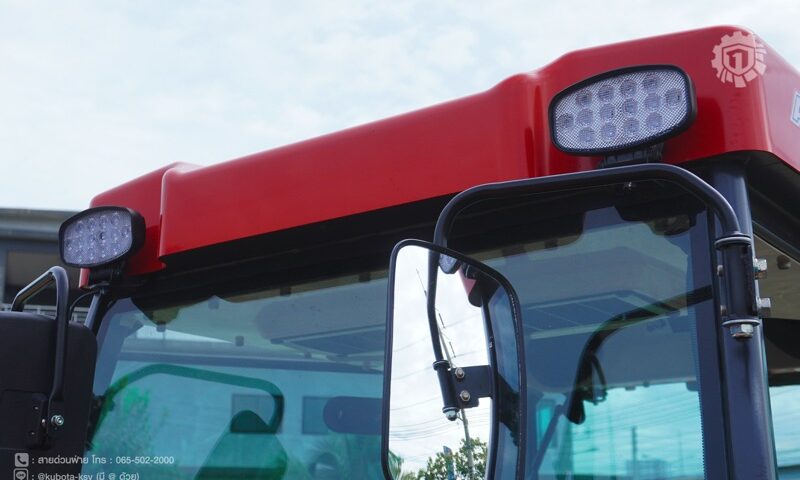 คูโบต้า-สินค้าใหม่