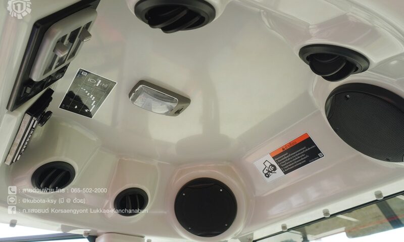 คูโบต้า-สินค้าใหม่