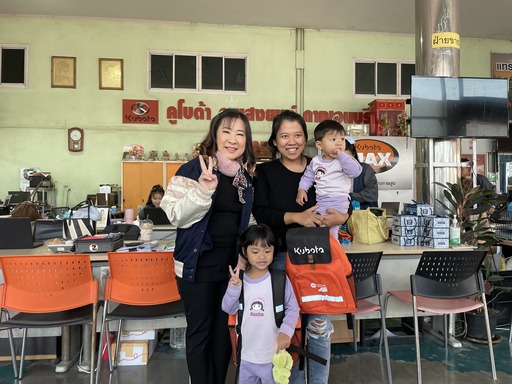 คูโบต้า-6