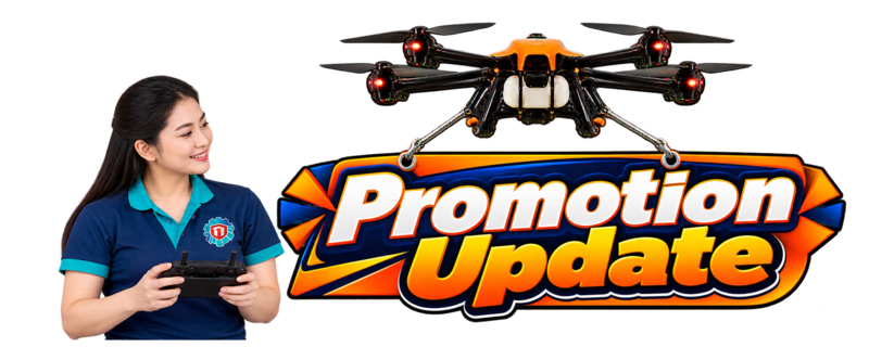 คูโบต้าร์ Promotion