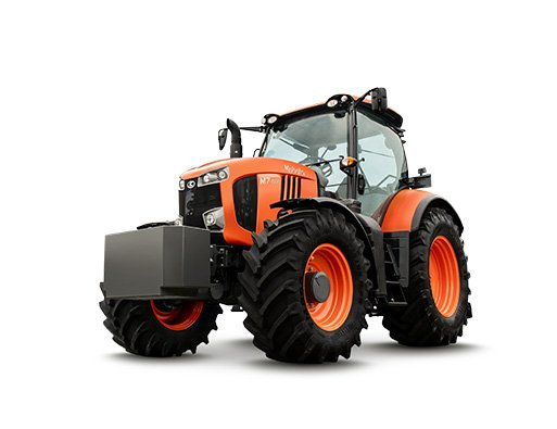 แทรกเตอร์ M7-172